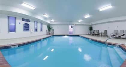 Abilene Inn & Suites