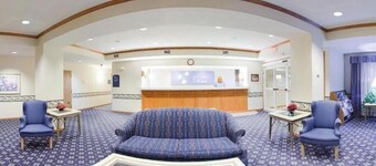 Abilene Inn & Suites