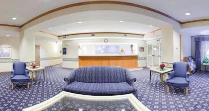 Abilene Inn & Suites
