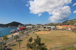 住宿景觀