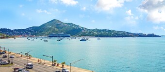 Windward Passage Hotel