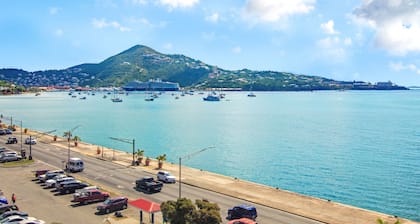 Windward Passage Hotel