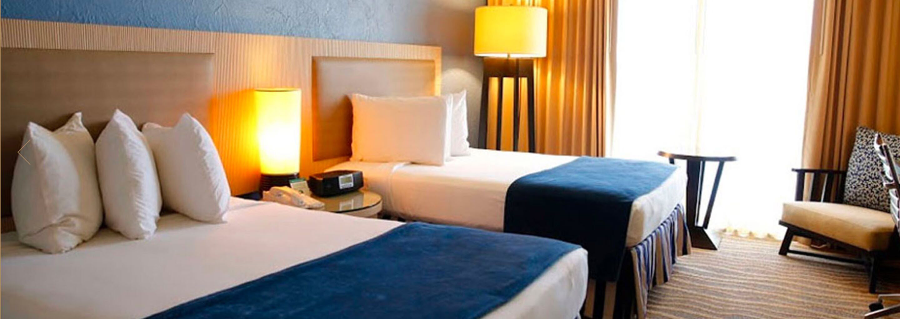 Windward Passage Hotel