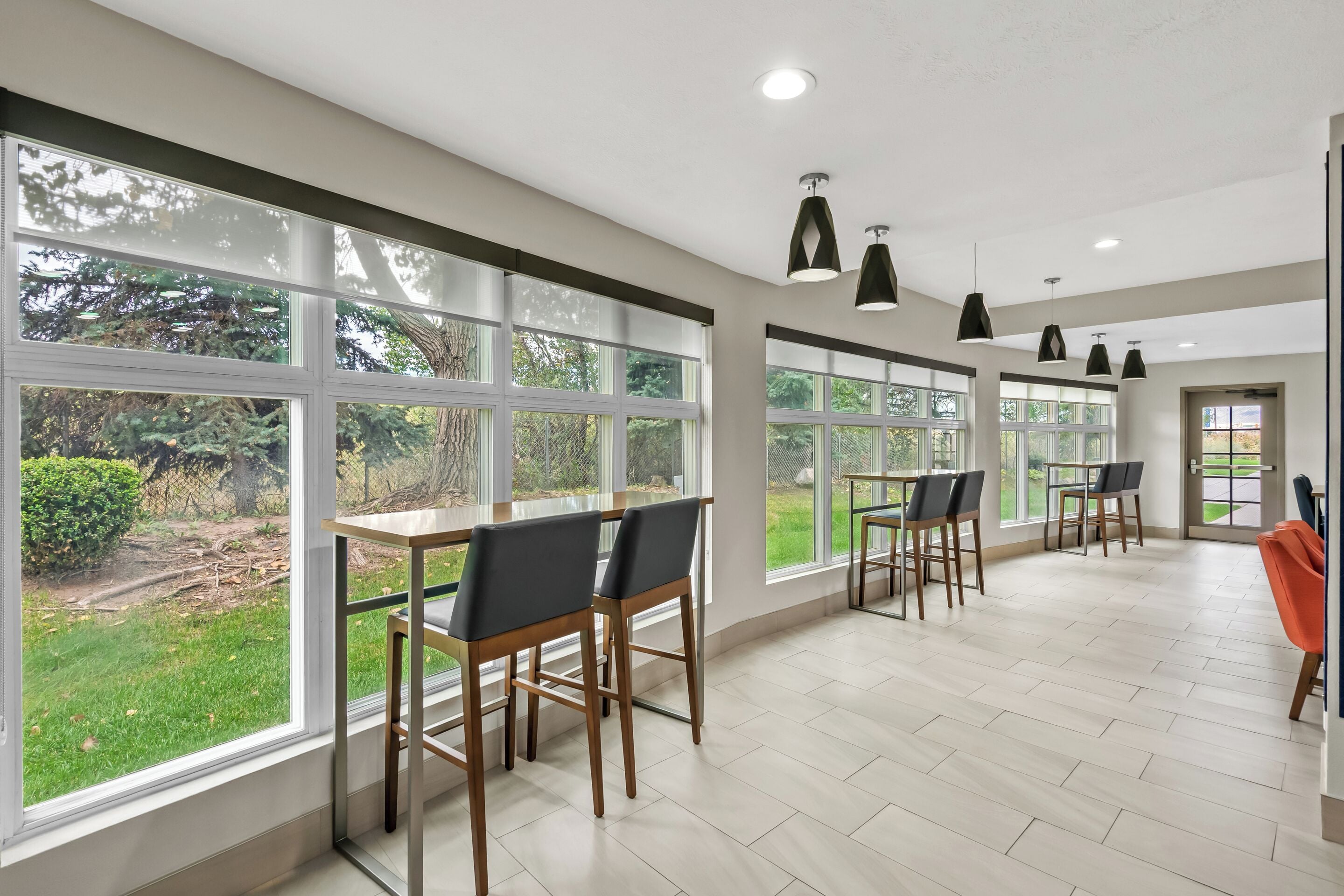  รวมอาหารเช้าแบบบุฟเฟ่ต์