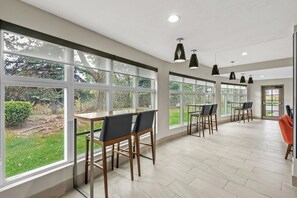 Property amenity - Holiday Inn Express & Suites Ogden by IHG (Ogden)