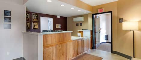 Hall