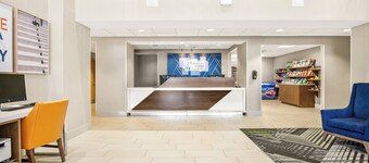 Holiday Inn Express Hotel & Suites Ocean City by IHG