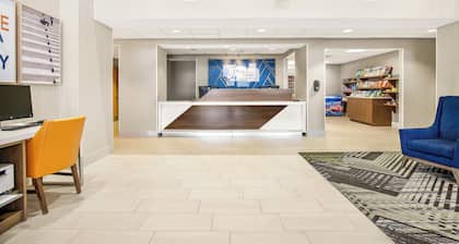 Holiday Inn Express Hotel & Suites Ocean City by IHG