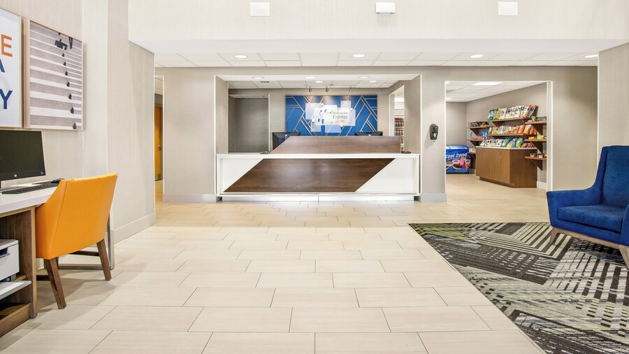 Holiday Inn Express Hotel & Suites Ocean City by IHG