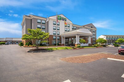 Holiday Inn Express Hotel & Suites Ocean City by IHG