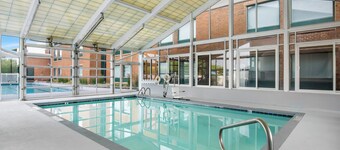 Holiday Inn Express Hotel & Suites Ocean City by IHG