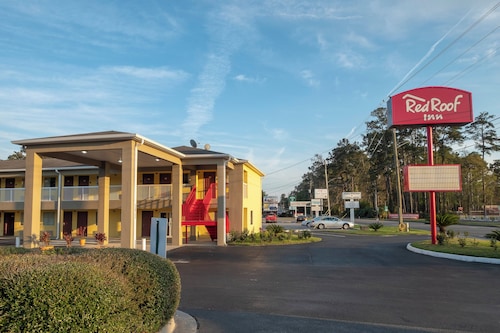 Red Roof Inn Valdosta - University