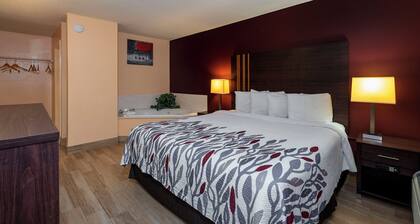 Red Roof Inn Valdosta - University