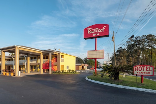 Red Roof Inn Valdosta - University