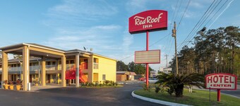 Red Roof Inn Valdosta - University