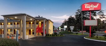 Red Roof Inn Valdosta - University