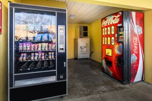 Máquina automática de vendas