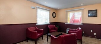 Red Roof Inn Valdosta - University