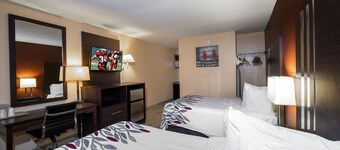 Red Roof Inn Valdosta - University