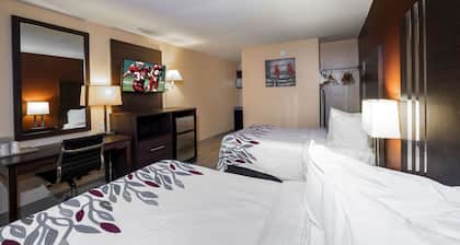Red Roof Inn Valdosta - University
