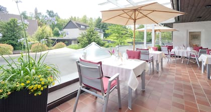 Romantik Waldhotel Mangold