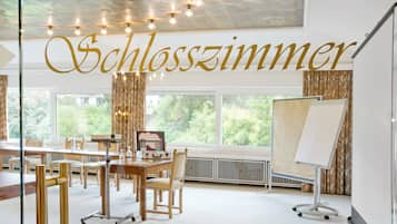 Sala de reuniones