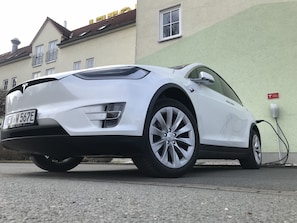 Façade de lâhĂ©bergement