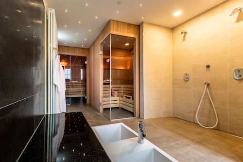 AKZENT Hotel Frankenberg