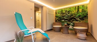 AKZENT Hotel Frankenberg