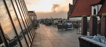 The Monopol Hotel