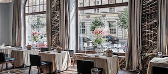 The Monopol Hotel