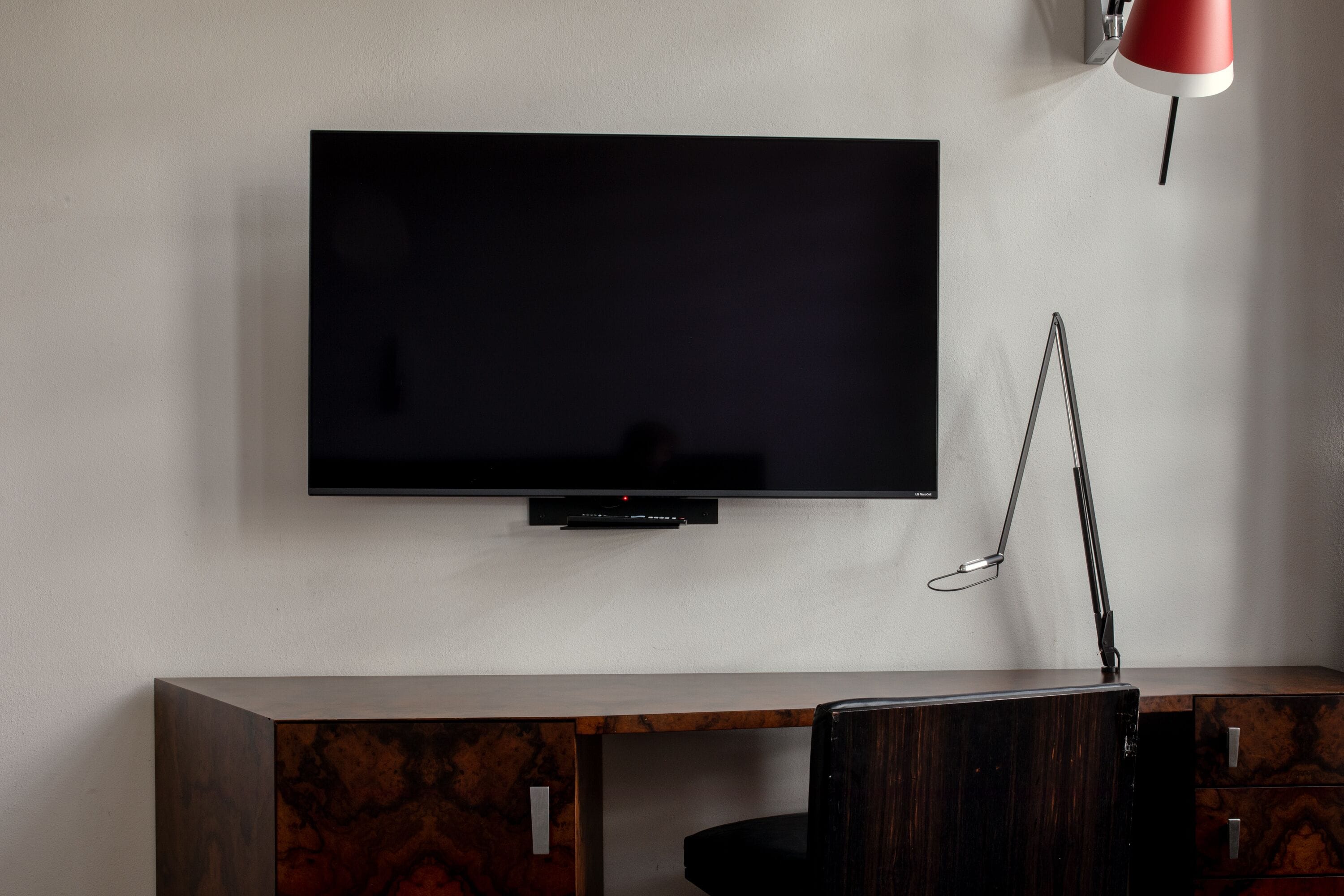 standard double room | premium bedding, pillow-top beds, minibar, in-room safe