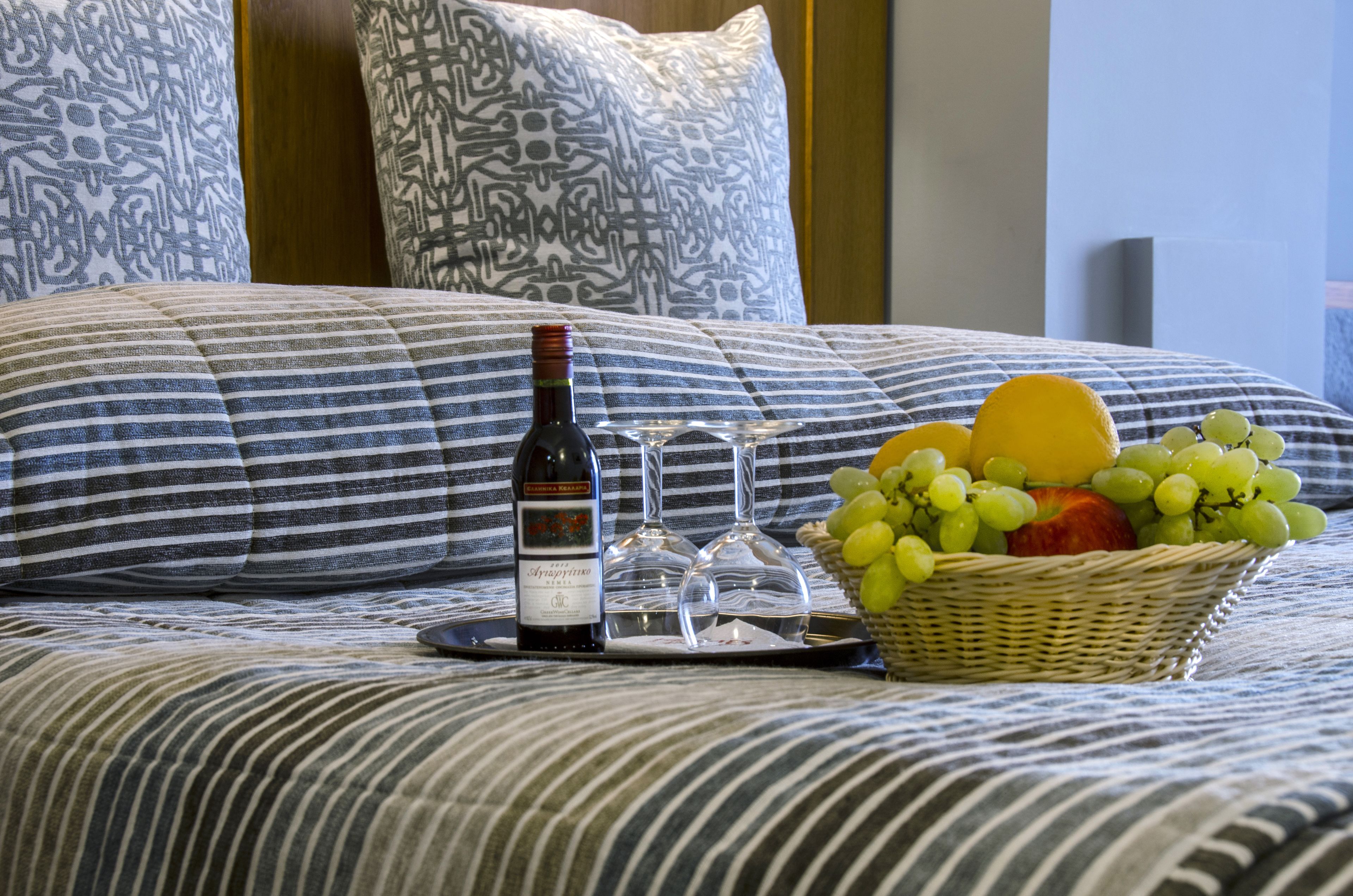 superior room | premium bedding, in-room safe, individually decorated, desk