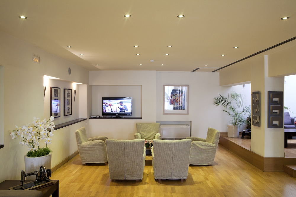 Hermes Hotel by null