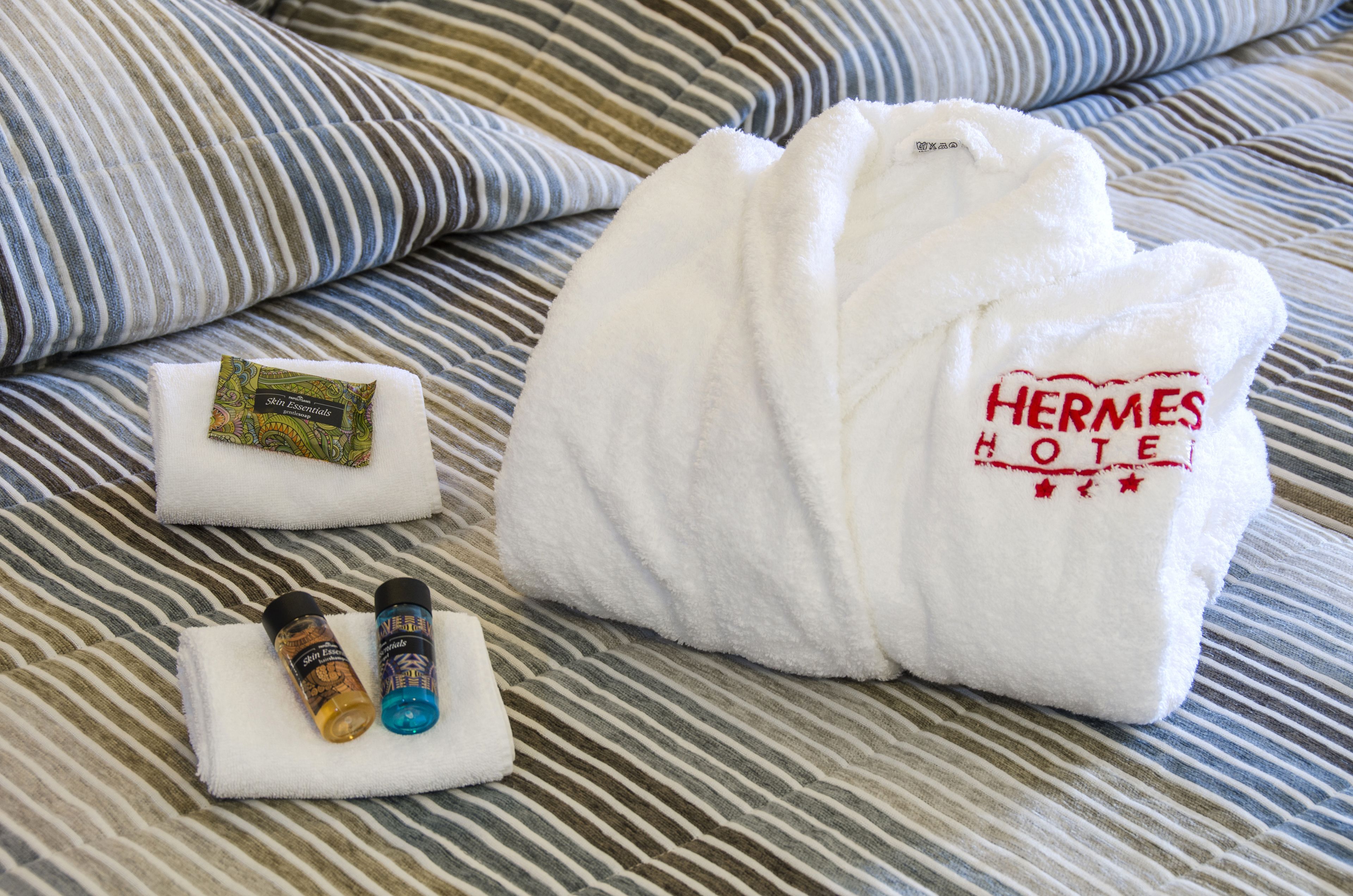 superior room | room amenity