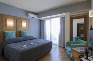 Superior Room | View from room