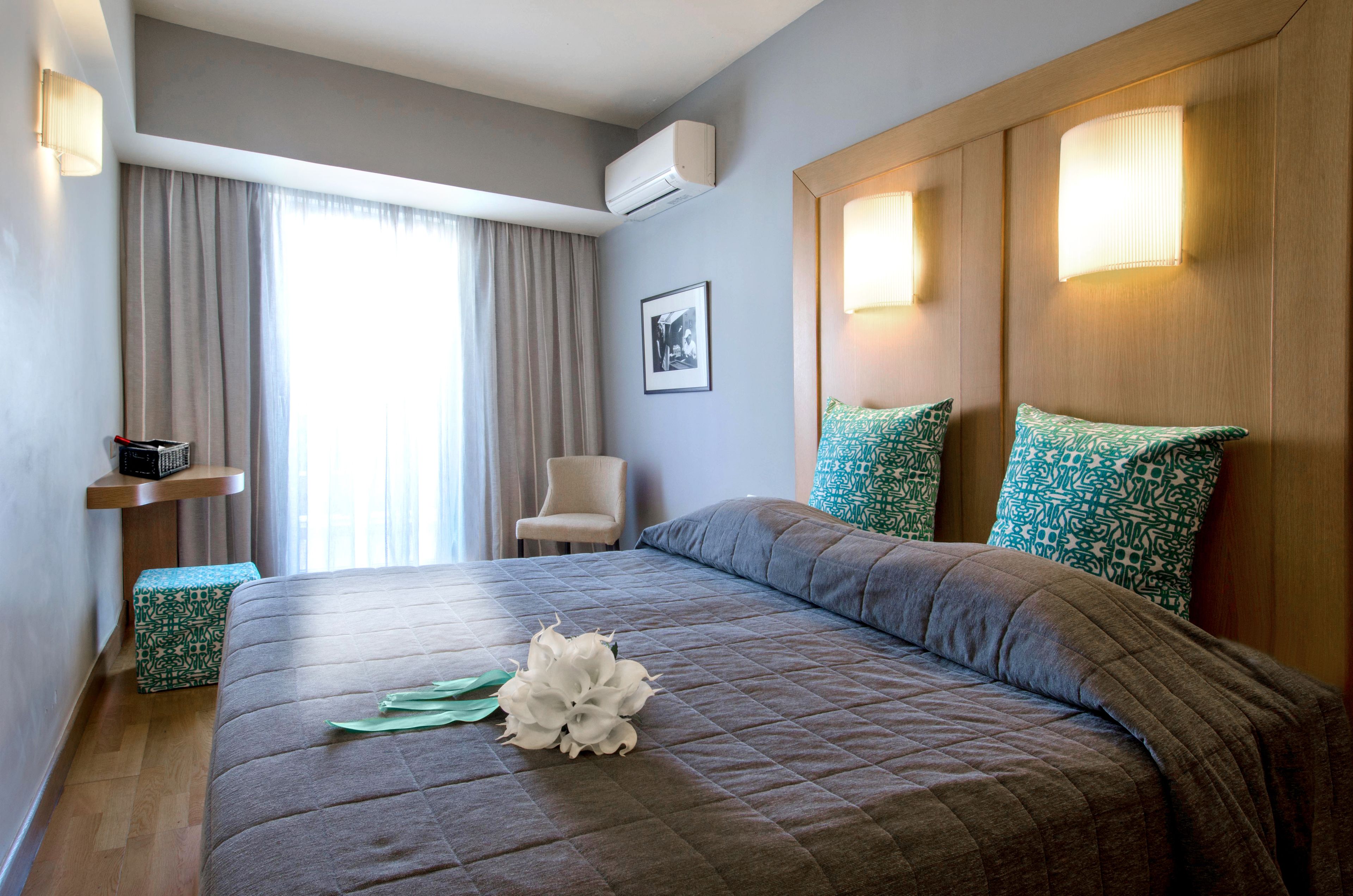 superior room | premium bedding, in-room safe, individually decorated, desk