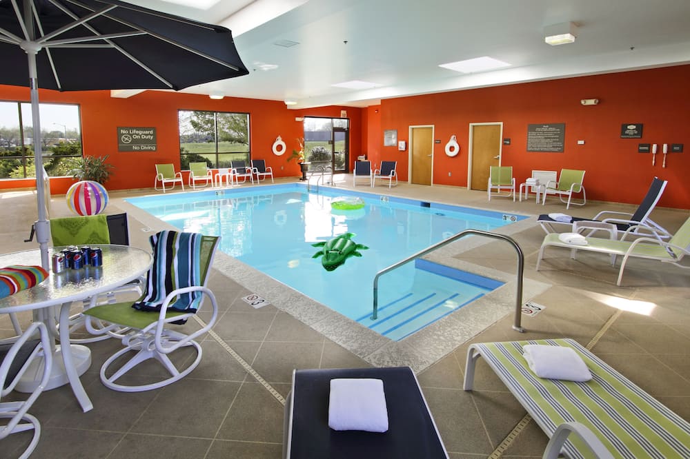 luxury hotels in Hagerstown, Md