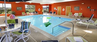 Hampton Inn Hagerstown-I-81