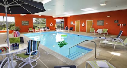 Hampton Inn Hagerstown-I-81