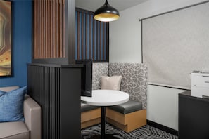Businesscenter