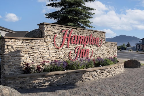 Hampton Inn Butte