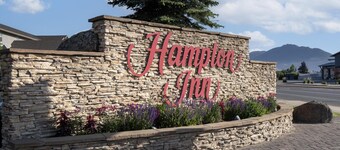 Hampton Inn Butte