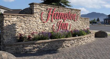 Hampton Inn Butte