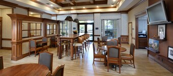Hampton Inn & Suites Greenville/Spartanburg I-85, SC