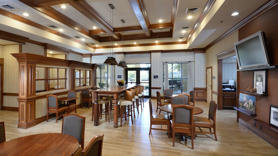 Hampton Inn & Suites Greenville/Spartanburg I-85, SC