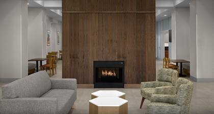 Hampton Inn & Suites Greenville/Spartanburg I-85, SC