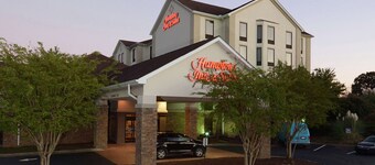 Hampton Inn & Suites Greenville/Spartanburg I-85, SC