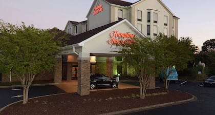 Hampton Inn & Suites Greenville/Spartanburg I-85, SC