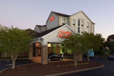 Hampton Inn & Suites Greenville/Spartanburg I-85, SC